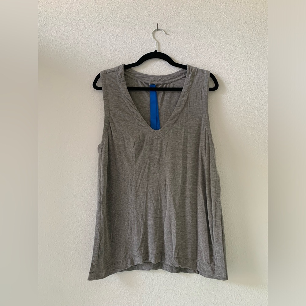 Kit & Ace Open Side Tank